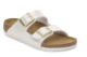 Birkenstock Arizona Pearl Regular Fit (1029446) weiss 1