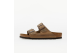 Birkenstock Arizona Oiled Leather (0352201) marrom 1