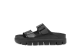Birkenstock Arizona Chunky (1024565) schwarz 5