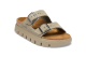 Birkenstock Arizona Chunky Suede Leather (1032996) marrom 2
