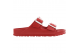 Birkenstock Arizona - Damen Sneaker (129453) rot 1