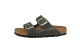 Birkenstock Arizona (1028030) grün 4