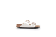 Birkenstock Arizona (1009921) weiss 1