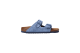 Birkenstock Arizona Suede Leather (1026820) blau 1