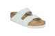 Birkenstock Arizona (1025048) weiss 4