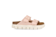 Birkenstock Arizona PAP Chunky Birko Flor Narrow (1029110) rosa 5