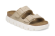 Birkenstock Arizona PAP Chunky Birko Flor Narrow (1029094) beige 2