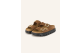 Birkenstock Arizona Platform Suede Leather (1028389) braun 1