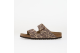 Birkenstock Arizona Print (1033330) bruin 1