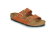 Birkenstock Arizona Rivet LEVE Dark Rust (1029501) orange 1