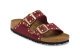 Birkenstock Arizona Rivet (1030329) rojo 6