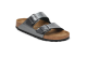 Birkenstock Arizona (1029224) silber 1