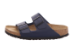 Birkenstock Arizona SFB Blue (051063) blau 6