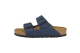 Birkenstock Arizona SFB Blue (051063) blau 4