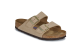 Birkenstock Arizona SFB LENB Sandcastle (1019013) beige 1