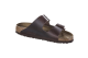 Birkenstock Arizona SFB (452763) braun 2