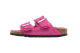 Birkenstock Arizona Shearling (1025554) pink 1