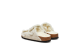 Birkenstock Arizona Shearling (1026193) weiss 2