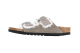 Birkenstock Arizona VL Stone Coin Shearling (1017403) marrone 1