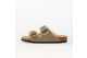 Birkenstock Arizona Shearling Suede Leather Fur (1028226) beige 5