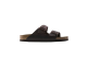 Birkenstock Arizona Soft Footbed (0452763) braun 1
