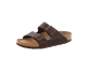 Birkenstock Arizona Soft Footbed (0452763) braun 2