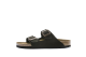 Birkenstock Arizona Soft Footbed Suede (0951313) braun 2