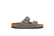 Birkenstock Arizona Soft Footbed (0552801) grau 6