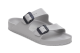 Birkenstock Arizona Stealth Buckle EVA Narrow Fit Grey (1029800) gris 1