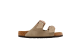 Birkenstock Arizona Suede (0951301) beige 1