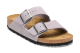 Birkenstock Arizona Suede Leather Regular Fit Lavender Sky (1032723) roxo 1