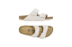 Birkenstock Arizona Suede Leather (1026842) weiss 1