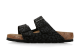 Birkenstock Arizona Synthetics Regular (1030498) nero 1