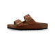 Birkenstock Arizona Synthetics Regular (1031495) braun 1
