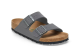 Birkenstock Arizona Vegan (1030590) grau 2