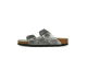 Birkenstock Arizona VL (1017414) argent 1