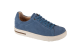 Birkenstock Bend Low Suede Leather Leve (1027280) blau 5