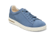 Birkenstock Bend Low Suede Leather Leve (1027280) blau 6
