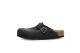 Birkenstock Boston (1033098) schwarz 1