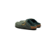 Birkenstock Boston Shearling (1028061) grün 2