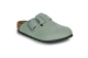 Birkenstock Boston Big Buckle (1029279) grün 2
