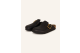 Birkenstock Boston Bold (1022577) schwarz 4