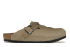 Birkenstock Boston Braided (1026667) beige 4