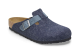 Birkenstock Boston BS Regular Fit (1028279) blau 1