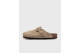 Birkenstock Boston BS Suede Leather (1030855) beige 1