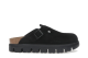 Birkenstock Boston Chunky Suede (1028317) schwarz 5