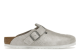 Birkenstock Stussy Boston (1022970) beige 2