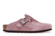 Birkenstock Boston Clog Stussy (1022971) pink 3