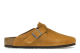 Birkenstock Boston Clog 2021 Stussy (1022972) braun 3