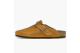 Birkenstock Boston Clog 2021 Stussy (1022972) braun 1